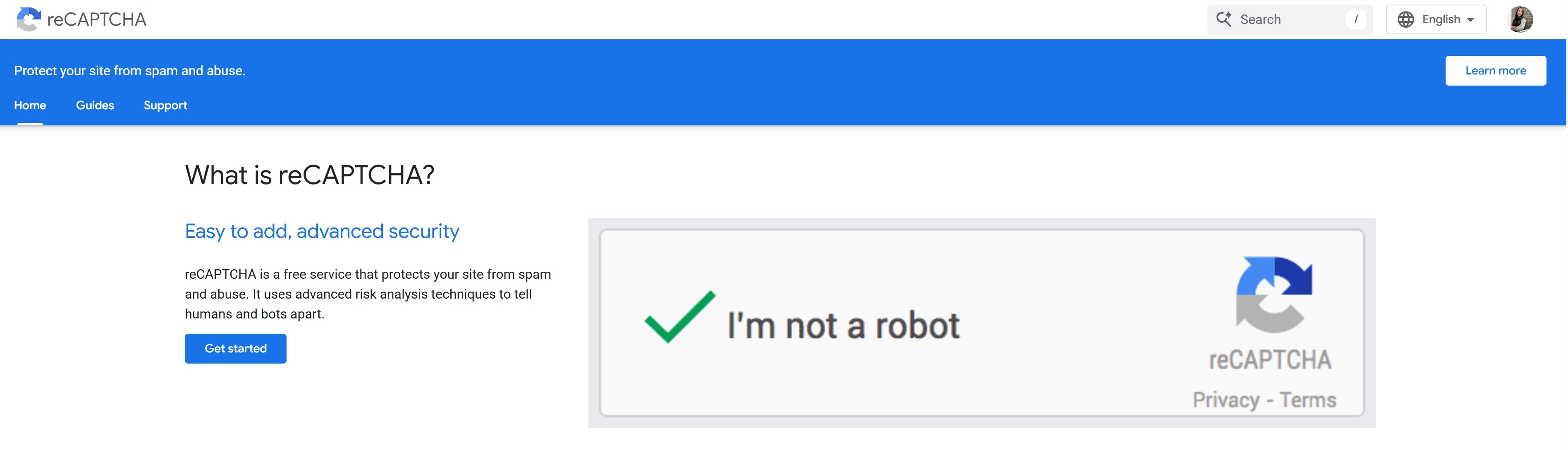 آموزش اضافه کردن captcha به فرم ورود و فرم تماس در سایت های وردپرسی